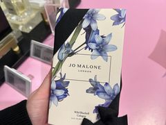 -DFS迪斐世(香港广东道店)