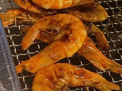 大虾-肉甲韩国木炭烤肉(新壹街1店)