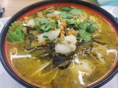 -长申超市(美食城店)