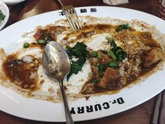 -伽喱博士 Dr.CURRY咖喱饭(太阳宫咖喱店)