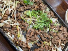 -清真永恒华威肉饼(潘家园店)