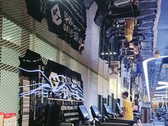 -古德菲力健身(深圳华侨城店)