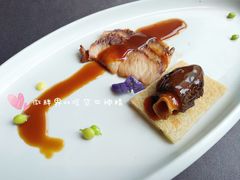 -羲和雅苑•北京烤鸭(平安国际金融中心店)