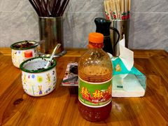 -锦泓老字号猪脏粉(东联大厦店)