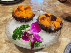-老大连·海肠捞饭·大连海鲜大连菜(西安路店)