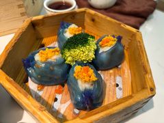 -蘩楼(南京西路中信泰富店)