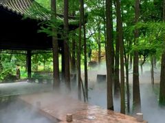 -东湖落雁景区