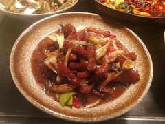 -长春凯悦酒店-品悦中餐厅