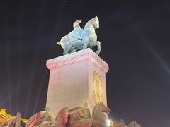 -大唐不夜城