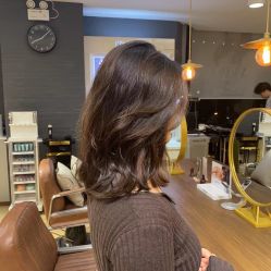 -意廊 Hair Salon