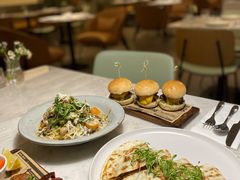 -慕境Moment Space·Fresh(33小镇店)