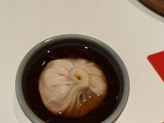 -馋三尺蟹粉小笼(人民广场店)