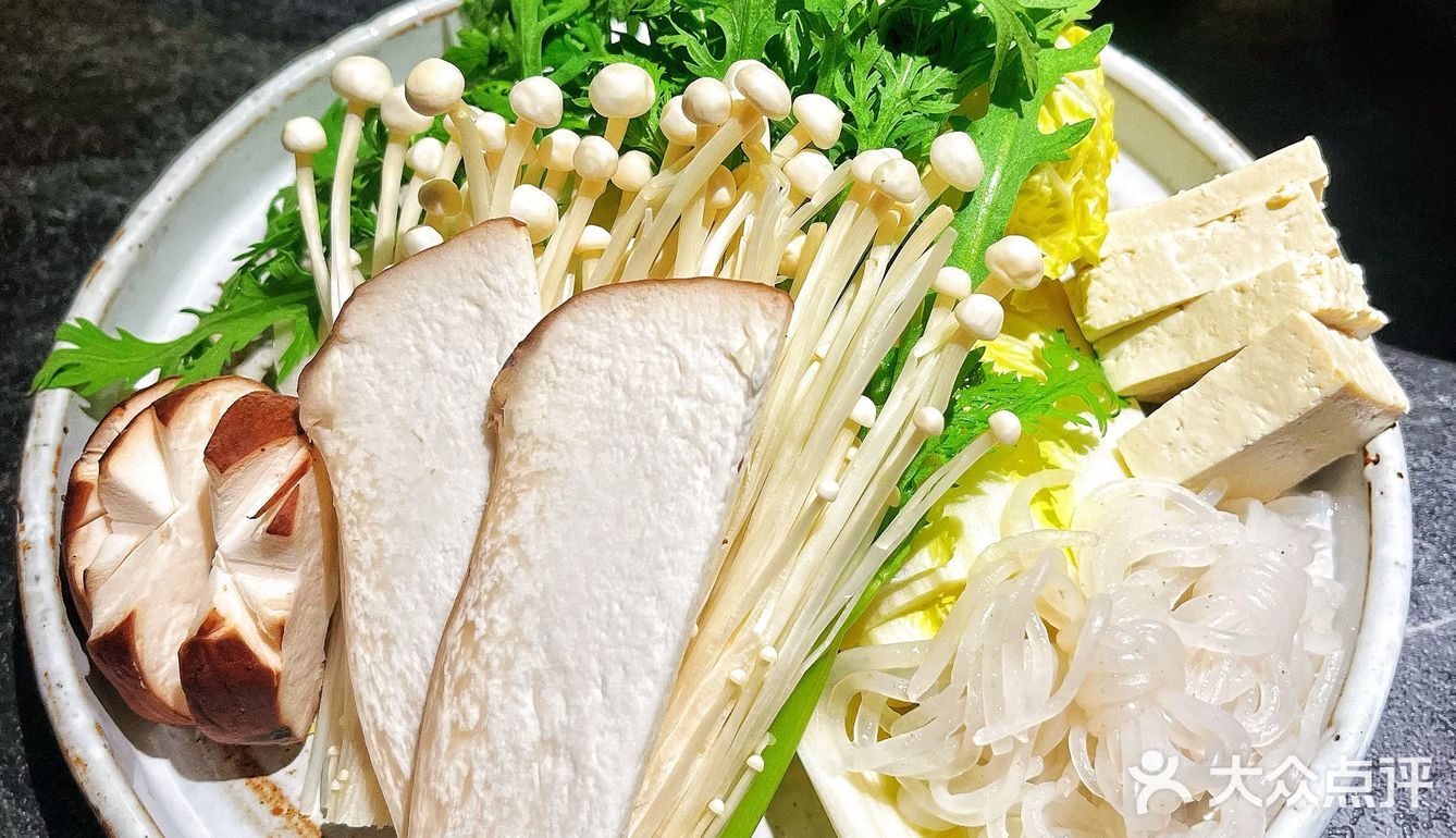 金狮沐名宝藏日料店 值得二刷三刷