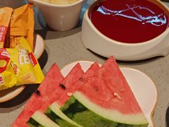 -海底捞火锅(新华联梦想城店)