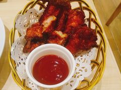 -COCO壱番屋(现代城店)