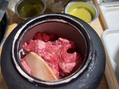 -霸腹烤肉(莆田店)