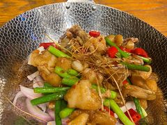 馋嘴蛙-胡桃里音乐酒馆(仓山万达店)