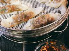 敦煌三宝-沙州食驿·非遗小吃夜市
