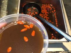 -红鼻子桂林米粉(金唐新光界店)