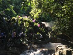 -古龙峡云天玻霸