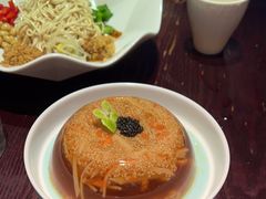 -永安鱼庄·镇江菜(东吴路店)