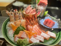 -水之惠鲜鱼料理(王府大街店)