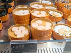 -海底捞大排档火锅(打浦路店)