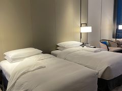 -长沙尼依格罗酒店