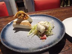 -Cactus墨西哥仙人掌餐厅