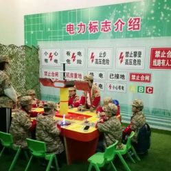 点击看大图 -乐8运动馆·桐语运动乐园(南湖二路店)