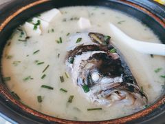 -湖山人家·湖景餐厅·特色农家菜(太湖西山店)