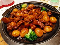 -卫鼎轩·曹公馆(鼓楼店)