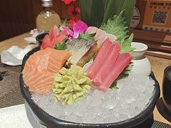 -福樱兰海鲜放题铁板烧(加州店)