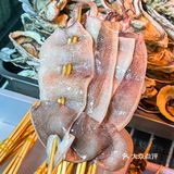 真心觉得东山岛这家烧烤比好多网红店好吃！！