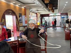 -老来福·非遗酸汤兔(凯旋路店)