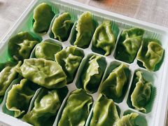 生态水饺-德发长·花式蒸饺(大唐不夜城店)