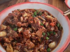 -老三样·美食研究中心(世贸路店)