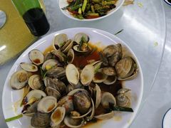 -范饭椰林川湘味海鲜·椰子鸡(三亚湾椰梦长廊店)