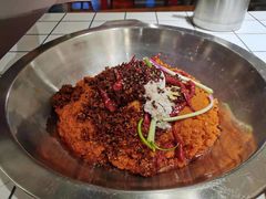 -老街坊市井火锅(营门口店)