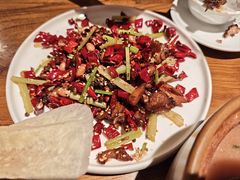 -汉小城·老铫子藕汤·乡野湖北菜(江汉路吉庆街店)