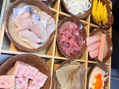 -芈重山老火锅(广州首店)