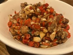 -八碗湘长沙市井菜(坡子街店)