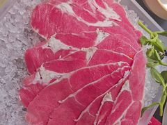 -如在蜀毛肚火锅(五象万象汇店)