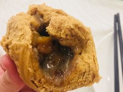 -小榄公饭店·岭南庭院餐厅(民安北路店)