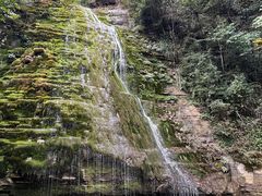 -鹿院坪生态旅游景区