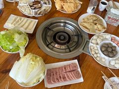 -巴乡石锅鱼(密云店)