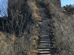 -蟠龙山长城景区