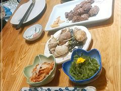 -德川家日本料理(中关村寰太大厦店)