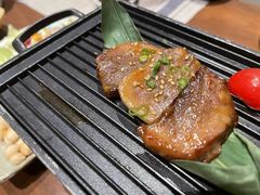 -枫千叶精致料理