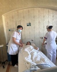-玛丽亚妇产医院
